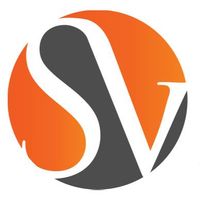 Sunvis Store Logotype