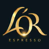 Lorespresso Logotype