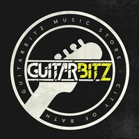 Guitarbitz Logotype