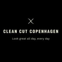 Clean Cut Copenhagen Logo