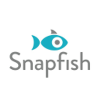 Snapfish Logotype