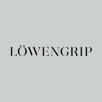 Löwengrip Logotyp