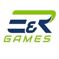 ER Games Logo