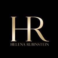 Helena Rubinstein Logotype