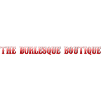 The Burlesque Boutique Logotype