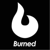 Burnedsports Logotype