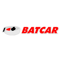 Batcar Logo