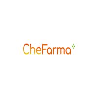 CheFarma Logotipo