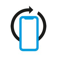 Mobile Reborn Logotype