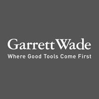 Garrett Wade Logotype