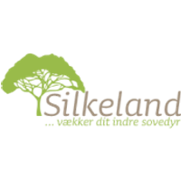 Silkeland Logo