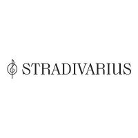 Stradivarius Logotype
