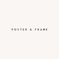 Poster & Frame Logo
