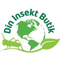 Din Insekt Butik Logo