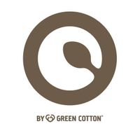 By Green Cotton Logo
