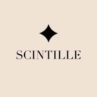 Scintille Logotipo