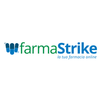 FarmaStrike Logotipo