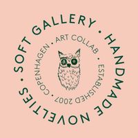 Soft Gallery Logo