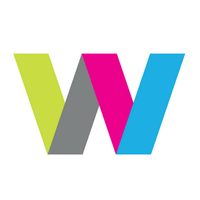 Iwantwallpaper Logotype