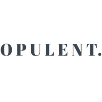 Opulent Co Logotype