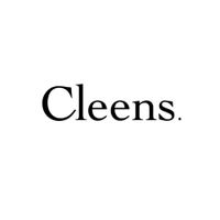 Cleens Logotype