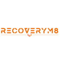 Recoverym8 Logo