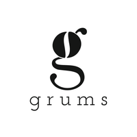 Grums Logo