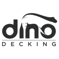 Dino Decking Logotype
