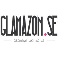 Glamazon Logotyp