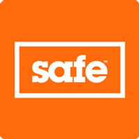 Safe Logotype