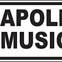 Apollo Music Logotype
