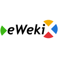 Eweki Logotipo