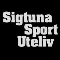 Sigtuna Sport Uteliv Logotyp