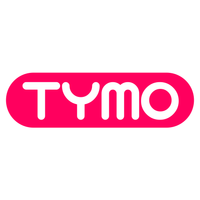 TYMO Beauty Logotype