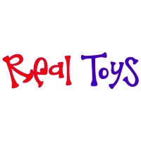 Real Toys Logo