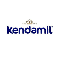 Kendamil Logotype
