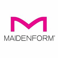 Maidenform Logotype
