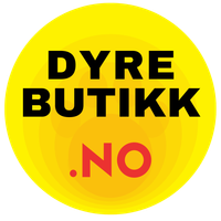 Dyrebutikk Logo