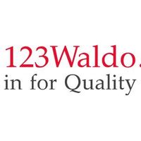 123waldo.nl Logotype