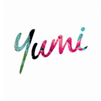 Yumi Logotype