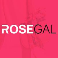 RoseGal Logotyp
