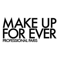 Make Up For Ever Logotype