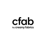 Creamy Fabrics Logo