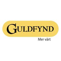 Guldfynd Logotyp