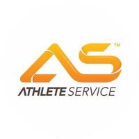Athlete Service Logotype