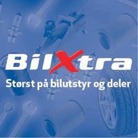 BilXtra Logo