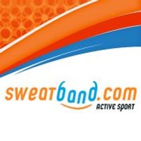Sweatband Logotype