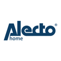 Alecto Home Logotype
