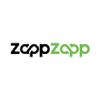 Zappzapp Logo