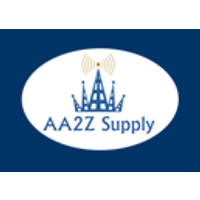 AA2Z Supply Logotype